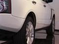 Alaska White - Range Rover HSE Photo No. 29