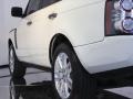 Alaska White - Range Rover HSE Photo No. 30