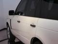 Alaska White - Range Rover HSE Photo No. 31