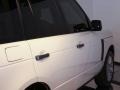 Alaska White - Range Rover HSE Photo No. 32