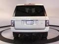 Alaska White - Range Rover HSE Photo No. 34