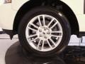 Alaska White - Range Rover HSE Photo No. 39