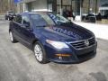 Shadow Blue Metallic - CC Sport Photo No. 2