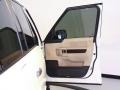 Alaska White - Range Rover HSE Photo No. 49
