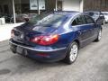 Shadow Blue Metallic - CC Sport Photo No. 7
