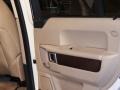 Alaska White - Range Rover HSE Photo No. 56