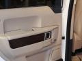Alaska White - Range Rover HSE Photo No. 57