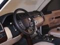 Alaska White - Range Rover HSE Photo No. 61