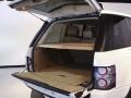 Alaska White - Range Rover HSE Photo No. 105