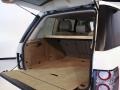 Alaska White - Range Rover HSE Photo No. 106