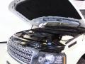 Alaska White - Range Rover HSE Photo No. 111
