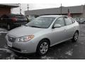 Quicksilver - Elantra GLS Photo No. 1