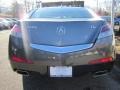 2010 Polished Metal Metallic Acura TL 3.5  photo #7