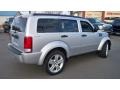 Bright Silver Metallic - Nitro Heat 4.0 4x4 Photo No. 5