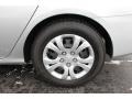 Quicksilver - Elantra GLS Photo No. 10