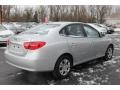 Quicksilver - Elantra GLS Photo No. 13