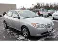 Quicksilver - Elantra GLS Photo No. 16