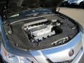 2010 Polished Metal Metallic Acura TL 3.5  photo #23