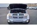2011 Bright Silver Metallic Dodge Nitro Heat 4.0 4x4  photo #18