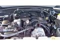 2011 Bright Silver Metallic Dodge Nitro Heat 4.0 4x4  photo #19