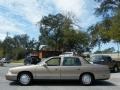Gold Firemist - DeVille Sedan Photo No. 2