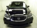 2009 Nighthawk Black Pearl Honda Odyssey EX-L  photo #2