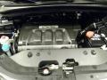 2009 Nighthawk Black Pearl Honda Odyssey EX-L  photo #4