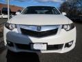 Premium White Pearl - TSX Sedan Photo No. 2