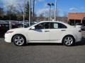 Premium White Pearl - TSX Sedan Photo No. 4