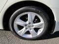 Premium White Pearl - TSX Sedan Photo No. 5