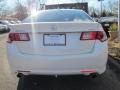 Premium White Pearl - TSX Sedan Photo No. 7