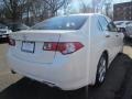 Premium White Pearl - TSX Sedan Photo No. 8