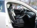 Premium White Pearl - TSX Sedan Photo No. 11