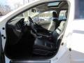 Premium White Pearl - TSX Sedan Photo No. 12