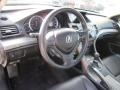 Premium White Pearl - TSX Sedan Photo No. 17