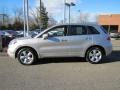 2009 Palladium Metallic Acura RDX SH-AWD  photo #4