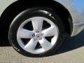 2009 Palladium Metallic Acura RDX SH-AWD  photo #5