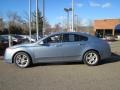  2009 TL 3.5 Borealis Blue Pearl