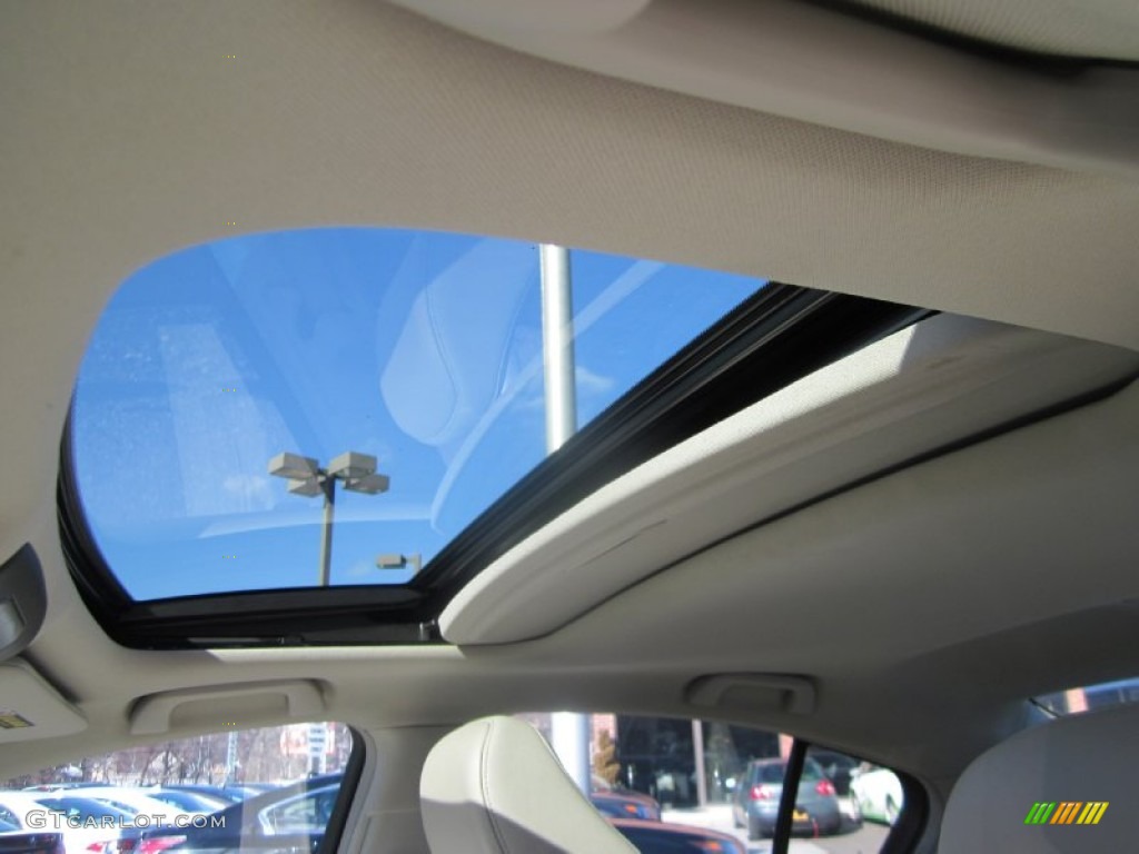 2009 Acura TL 3.5 Sunroof Photo #59810851