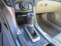 Taupe Transmission Photo for 2009 Acura TL #59810886