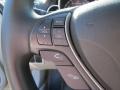 2009 Acura TL 3.5 Controls