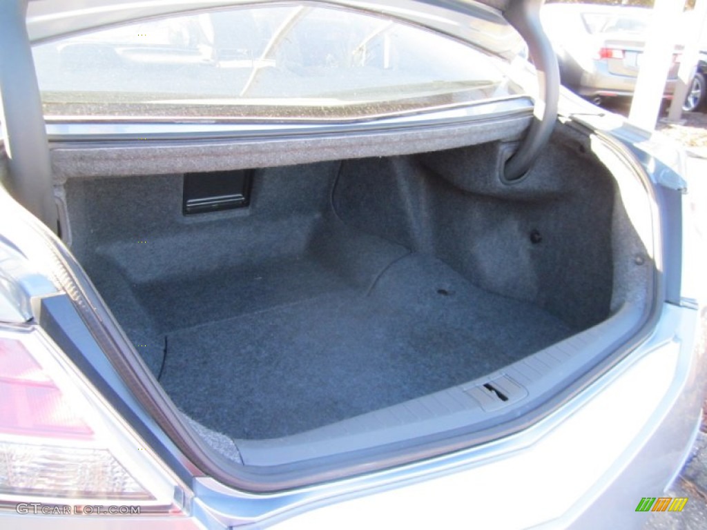 2009 Acura TL 3.5 Trunk Photo #59810922