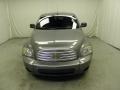 Dark Silver Metallic - HHR LS Photo No. 2