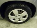 Dark Silver Metallic - HHR LS Photo No. 4