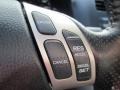 2006 Acura TSX Sedan Controls