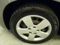 Dark Silver Metallic - HHR LS Photo No. 22