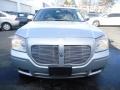 2006 Bright Silver Metallic Dodge Magnum R/T  photo #2