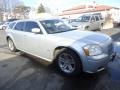 2006 Bright Silver Metallic Dodge Magnum R/T  photo #3