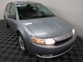 Silver Blue - ION 3 Sedan Photo No. 1