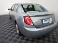 Silver Blue - ION 3 Sedan Photo No. 3